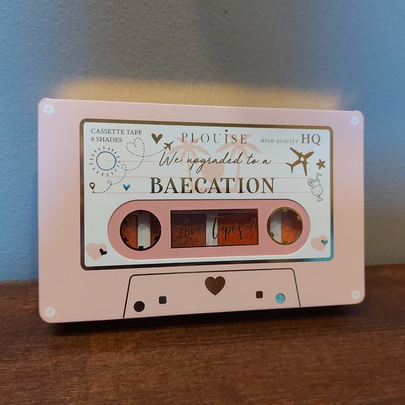 P. Louise Baecation Palette - Picture 3 of 4